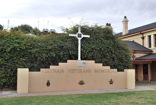 Normal broken hill vietnam