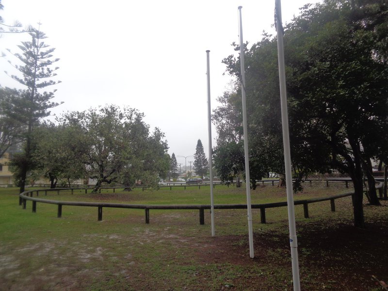 Virtual War Memorial Yugambeh Aboriginal War Memorial Burleigh