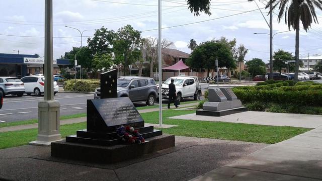 Normal national service and 2nd 12 battalion 1