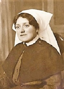 Profile pic normal r083 gaden sister mildred