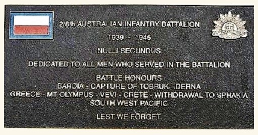 Normal 28th infantry battalion 9615 32186