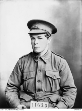 Profile pic brown colin robert 1067