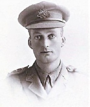 Profile pic normal lovett gilbert thurgate