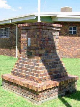 Normal st george memorial club war memorial
