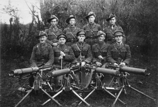 Normal 12th mg