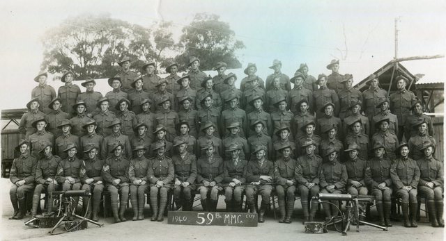 Normal 59th mmg coy 1940 img040