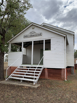 Normal uploa graham wilson long plain soldiers memorial hall 1 edited