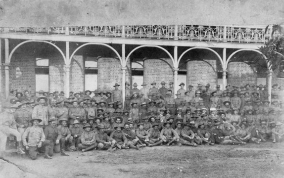 Normal 5th queensland imperial bushmen