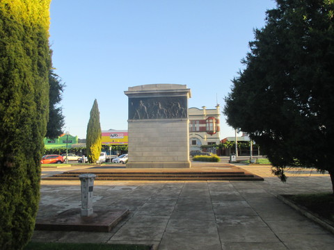 Normal the war memorial at ararat victoria 33599702370 o
