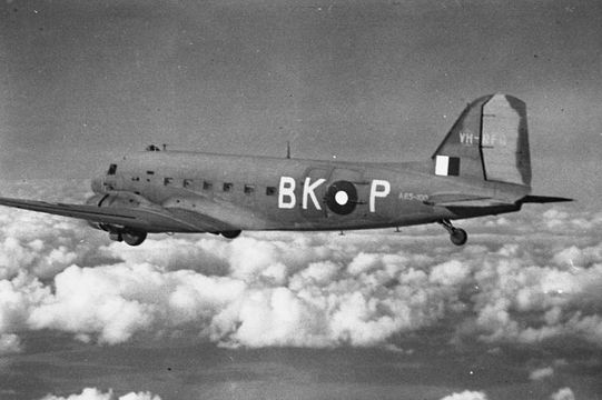 Normal a65 100 bk p vhrfq in flight a