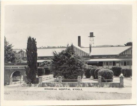 Normal memorial hospital 2