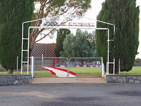 Normal rsl garden 1