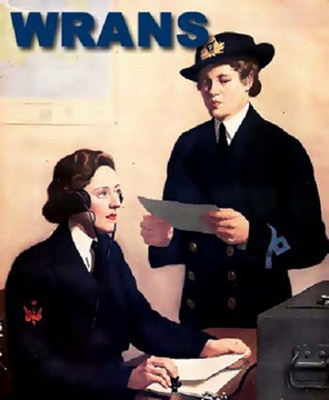 Normal wranstitle