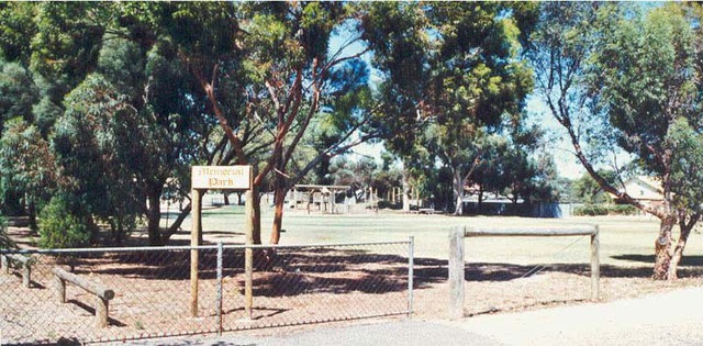 Normal roseworthymga