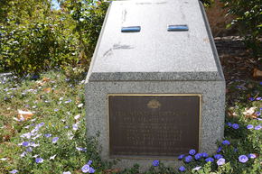 Profile pic adelaide south australia 10th infantry battalion war memorial 19012803816 o