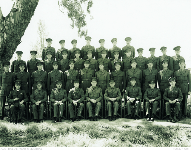 Virtual War Memorial | 2nd/27th Infantry Battalion