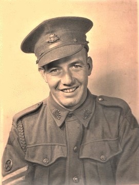 Profile pic normal dean john walter wright 1023