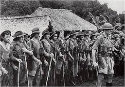 Medium ww ii kokoda 39 bn