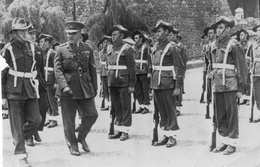 Medium 65 bn guard kure japan 1946