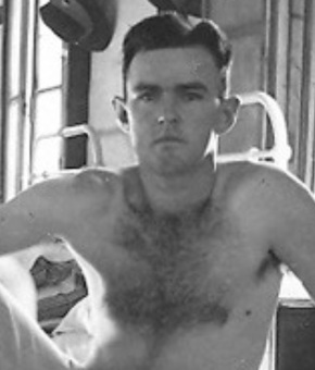 Profile pic colin