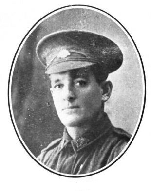 richmond william thomas showing