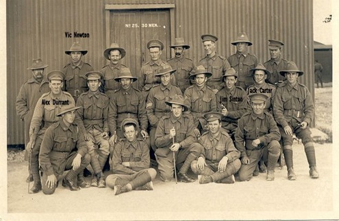 7 nominal rar roll Henry John CARTER  Virtual War Memorial 7 nominal rar roll Henry John CARTER  Virtual War Memorial