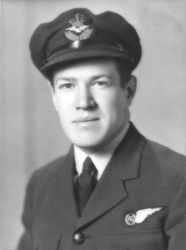 Profile pic flt lt kenneth david clarson 405831