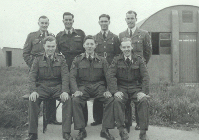 raf 76 squadron records