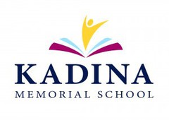 Big thumb kadina logo