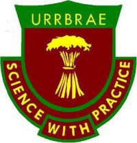 Big thumb urrbrae logo