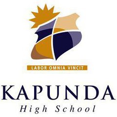 Big thumb kapunda high school logo