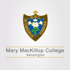 Big thumb marymac logo