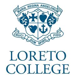 Big thumb loreto logo