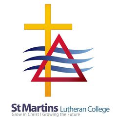 Big thumb st martins logo