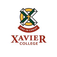 Big thumb xavier logo