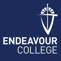 Big thumb endeavour logo