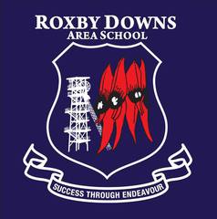 Big thumb roxby downs logo