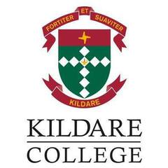 Big thumb kildare logo