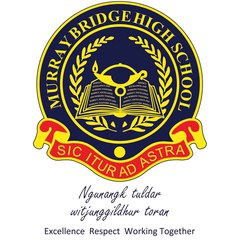 Big thumb murray bridge logo