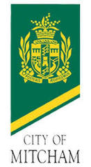 Big thumb mitcham logo