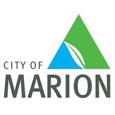Big thumb city of marion