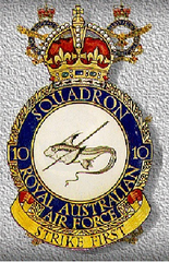 Big thumb 10 sqn raaf